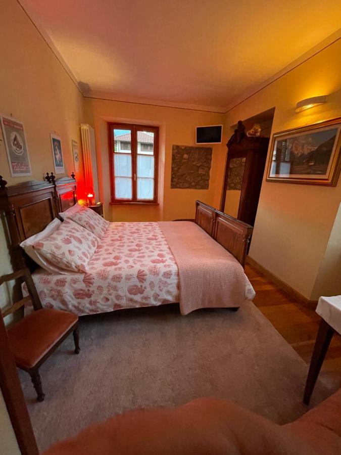 Dimora Fiorita Junior My Holiday Home วาราลโล ภายนอก รูปภาพ