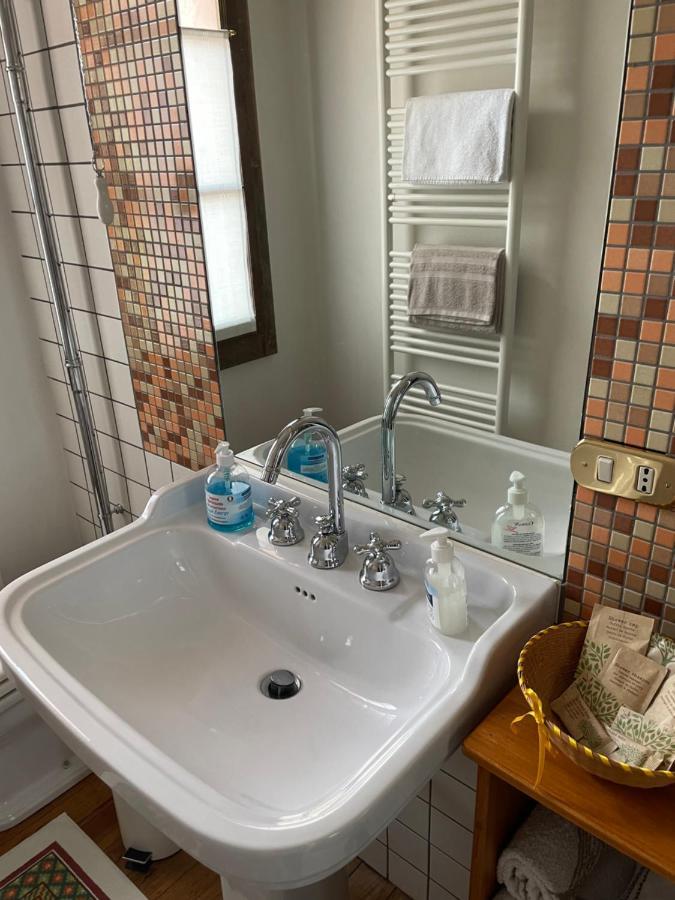 Dimora Fiorita Junior My Holiday Home วาราลโล ภายนอก รูปภาพ
