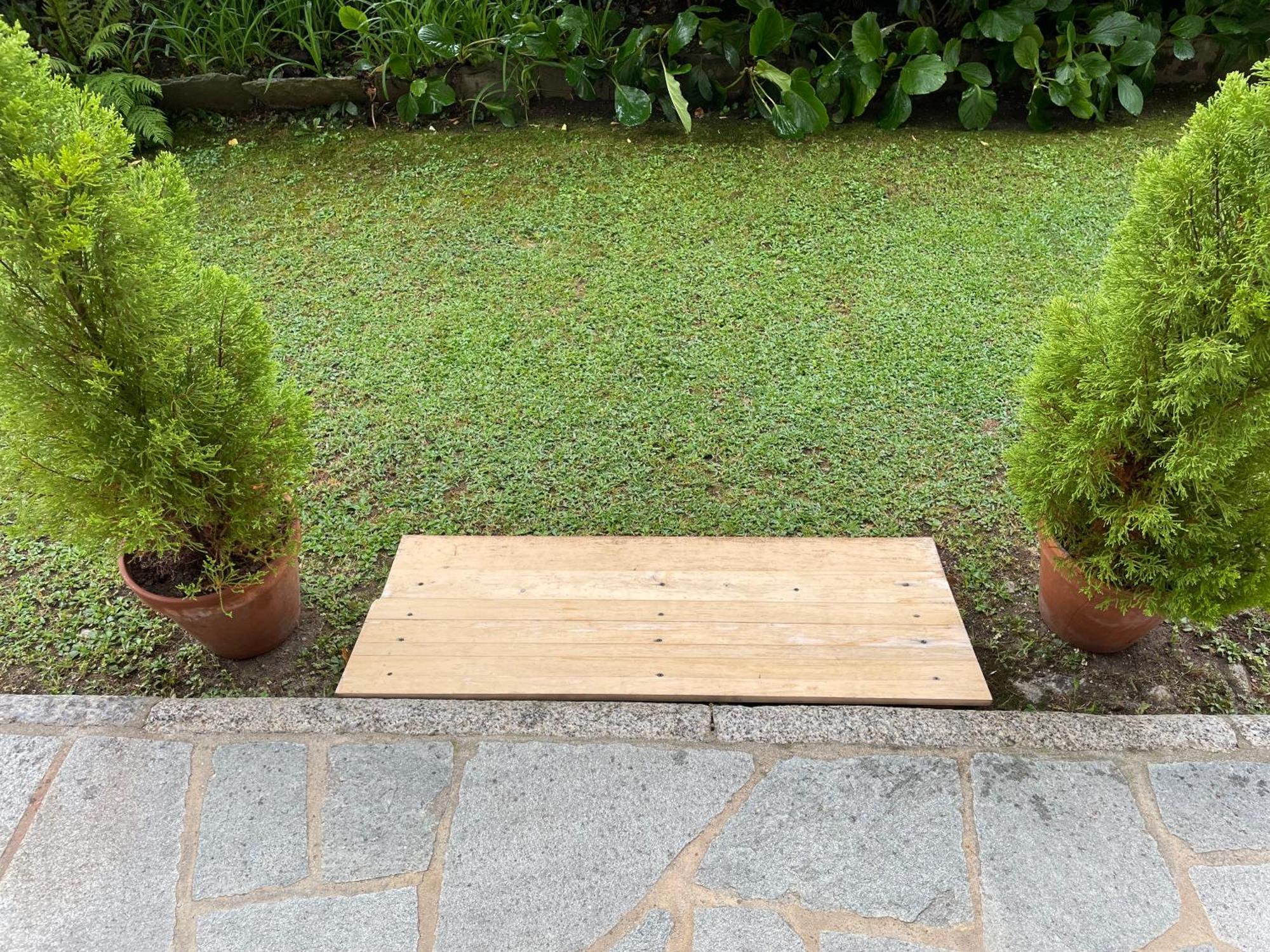 Dimora Fiorita Junior My Holiday Home วาราลโล ภายนอก รูปภาพ