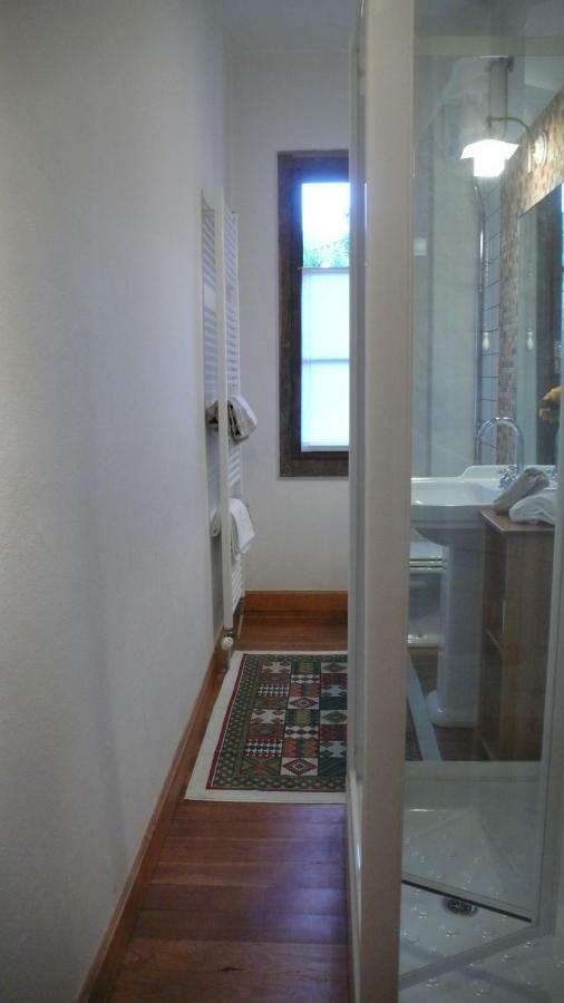 Dimora Fiorita Junior My Holiday Home วาราลโล ภายนอก รูปภาพ